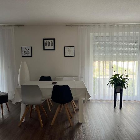 Ferienwohnung Rheinfelden-Herten Herten  Kültér fotó