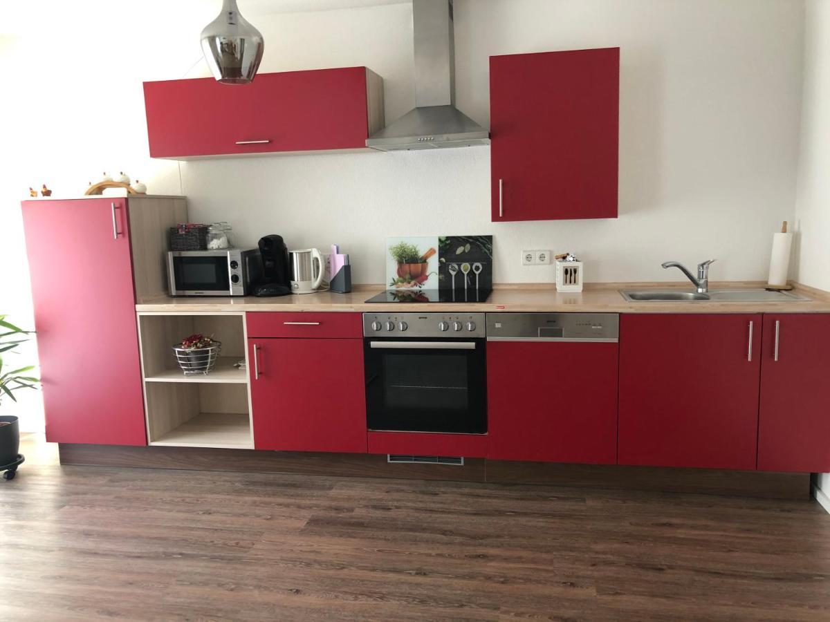 Ferienwohnung Rheinfelden-Herten Herten  Kültér fotó