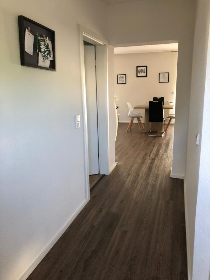 Ferienwohnung Rheinfelden-Herten Herten  Kültér fotó