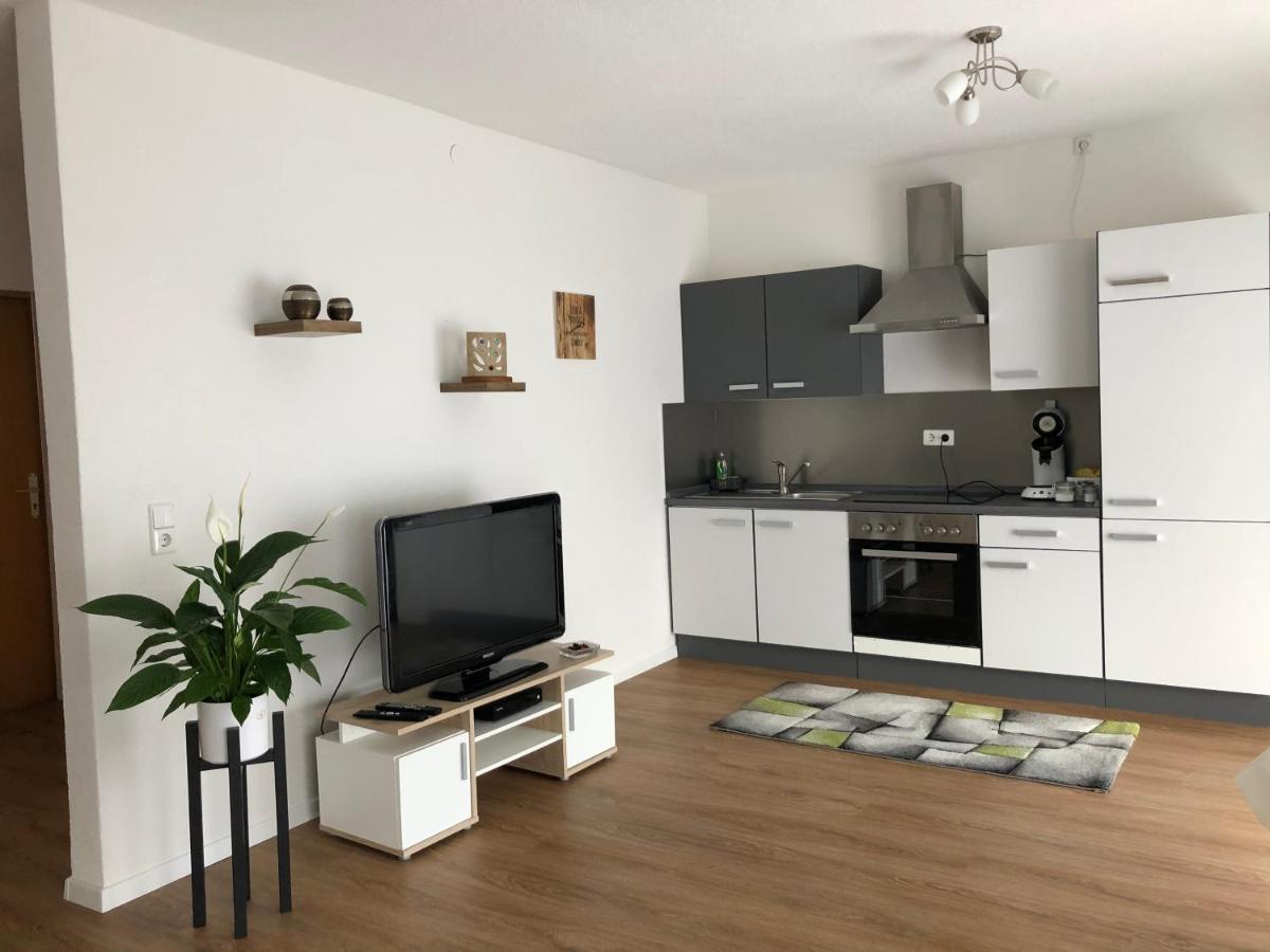 Ferienwohnung Rheinfelden-Herten Herten  Kültér fotó