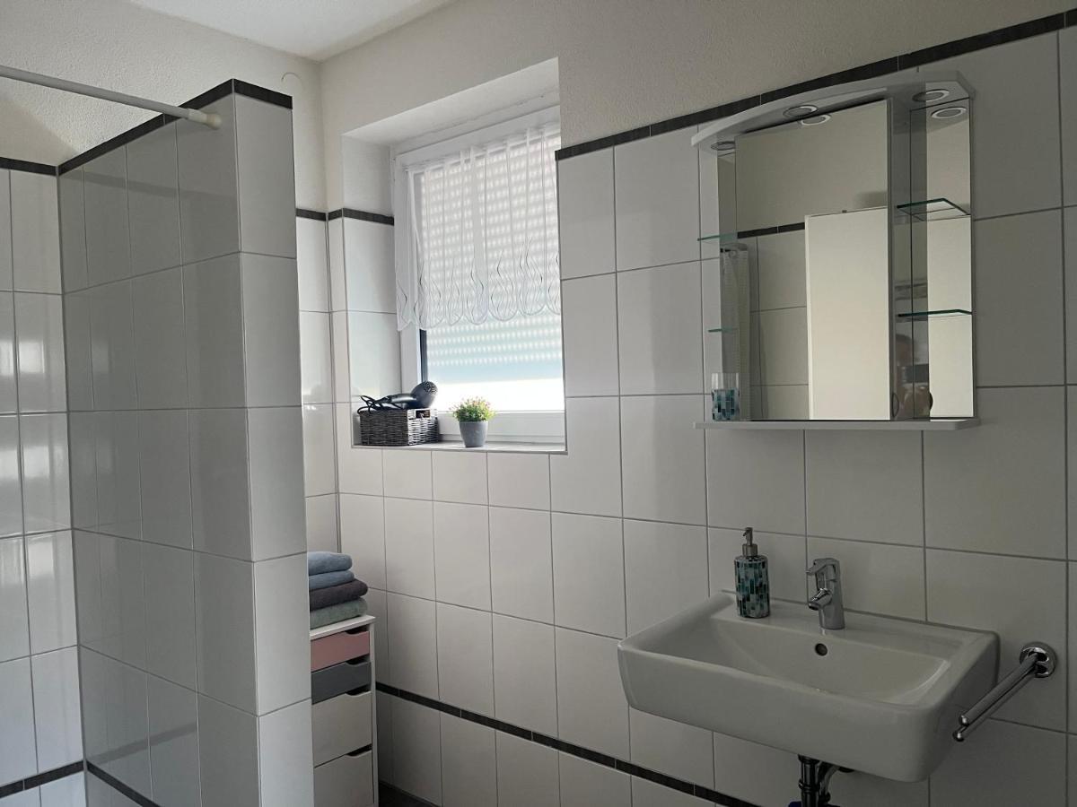 Ferienwohnung Rheinfelden-Herten Herten  Kültér fotó