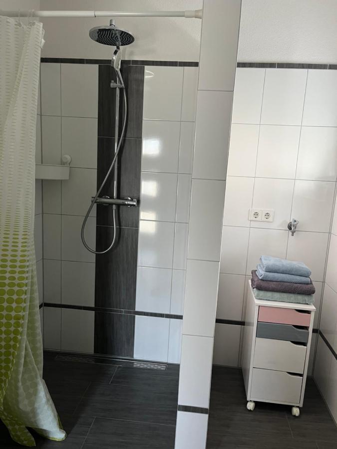 Ferienwohnung Rheinfelden-Herten Herten  Kültér fotó