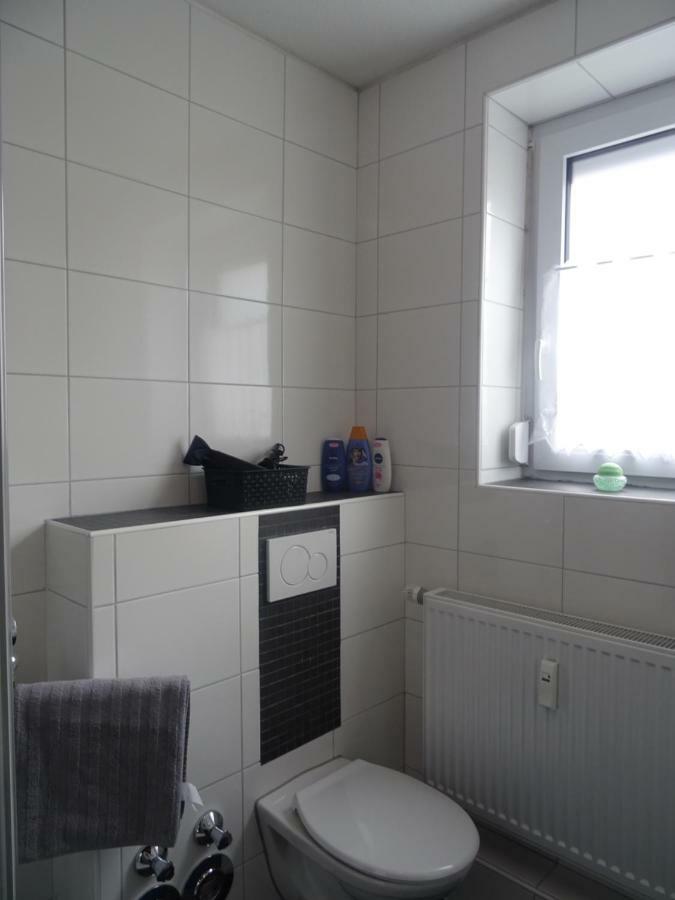 Ferienwohnung Rheinfelden-Herten Herten  Kültér fotó