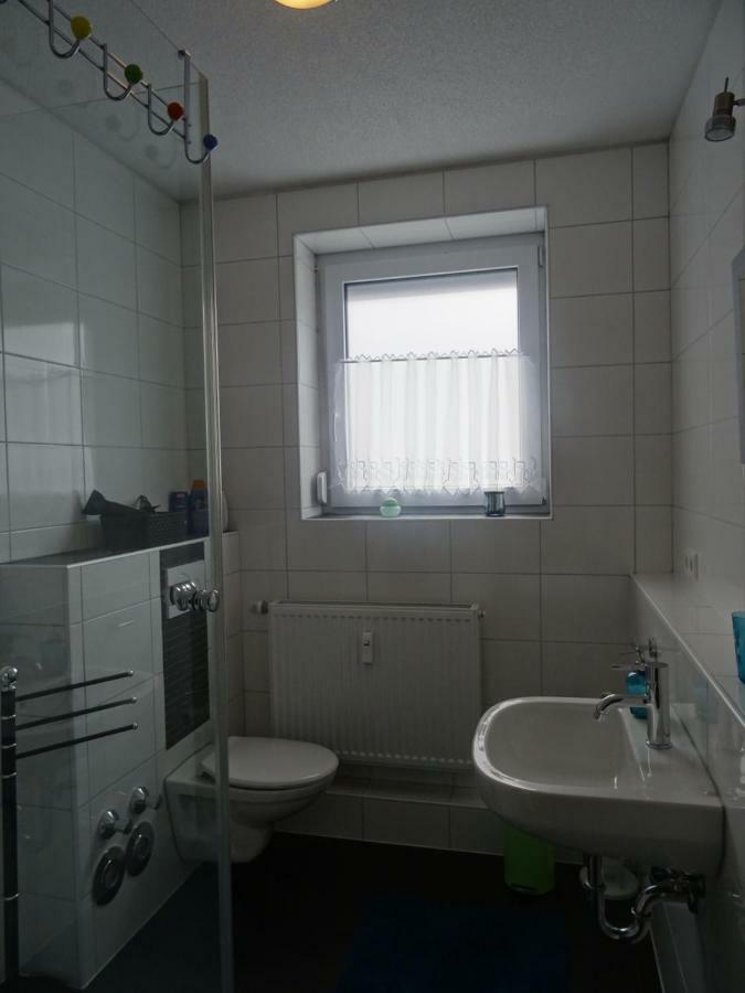 Ferienwohnung Rheinfelden-Herten Herten  Kültér fotó